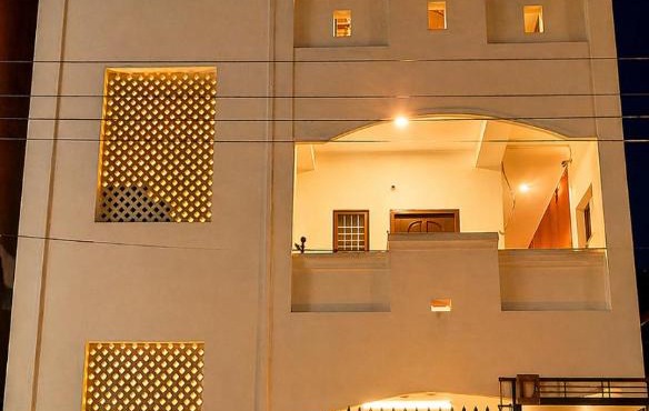 Sri Vari Residency - 700m to Arunachalam Temple