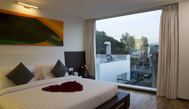 SRS Springs Hotel & Spa