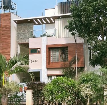 SS Villaz Guest House