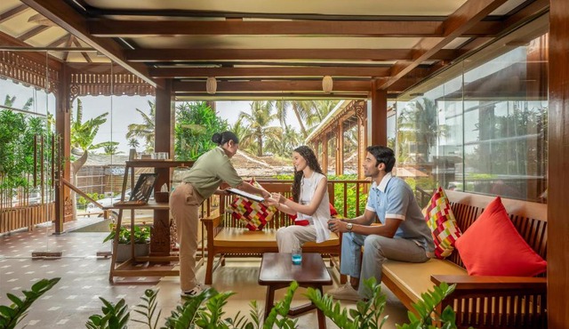 Sstella Empire Beach Resort, a member of Radisson Individuals