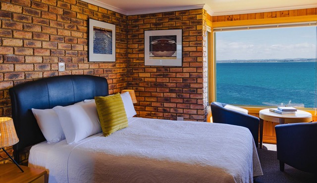 Stanley Village Waterfront Accommodation in Stanley
