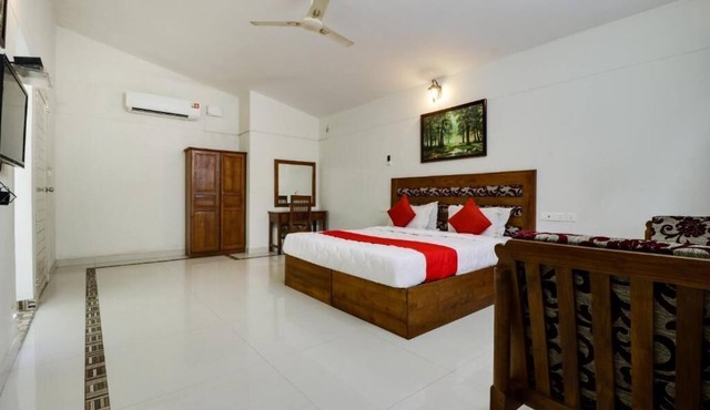 STAR INN RESIDENCY