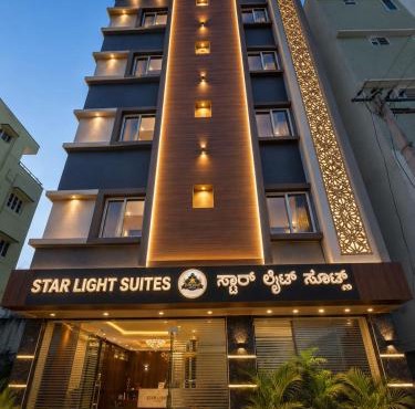 Star Light Suites