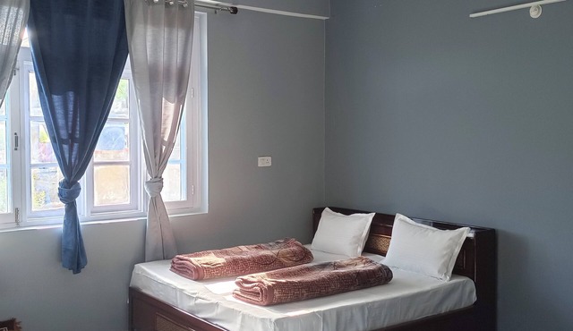 Stargazing homestay nako