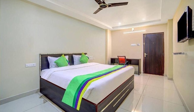 Staro Hotel - Hotel In Vijayawada