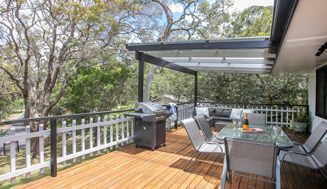 Stay 3 nights, pay 2 this Winter* in PEARL BEACH