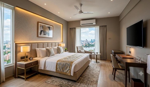 Stay Diamond Suite in Greater Noida