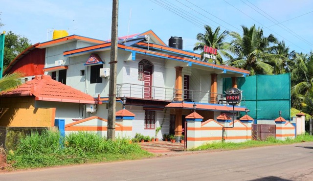 Stay.Eagle in Udupi