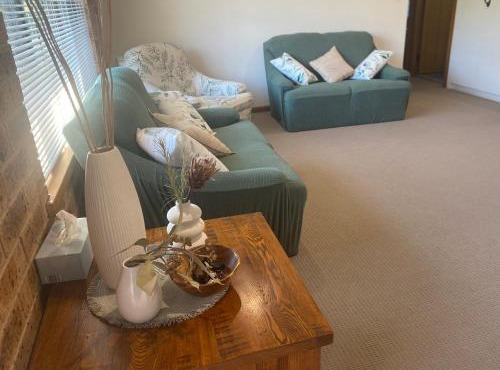 Stay on Lachlan in Cowra
