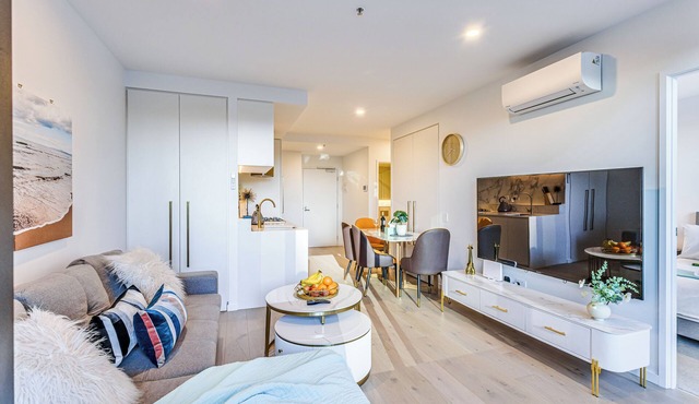 StayAU Apartment BoxHill FREE Parking in Box Hill