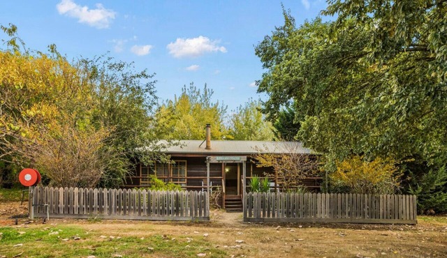 StayAU Cedar Lodge 3BR Quaint Countryside Cottage in Badger Creek