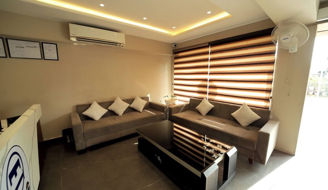 Staykart Z in Bhilwara