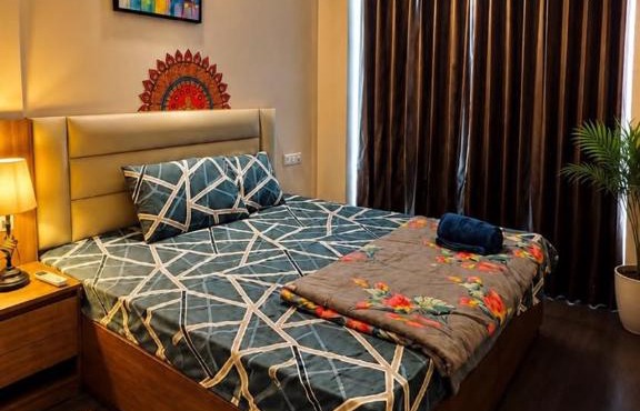 Stayspot in Greater Noida