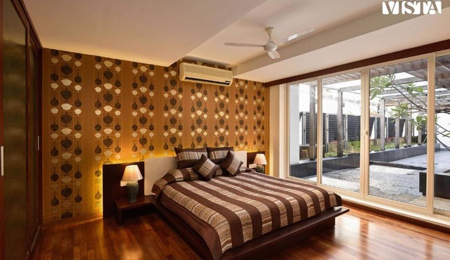 StayVista at Skyville A in Cochin