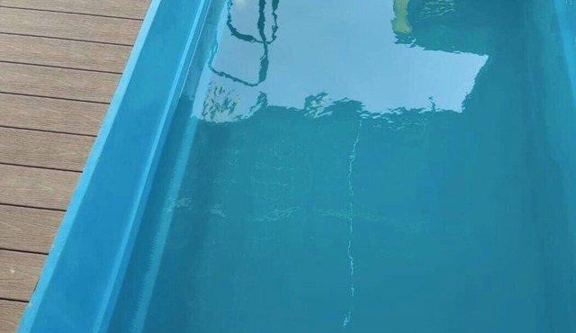 Steam and pool with entire Roof top best to relax