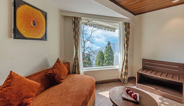 Sterling Darjeeling in Darjeeling