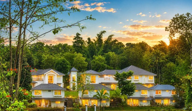 Sterling Wayanad in Sultan Bathery