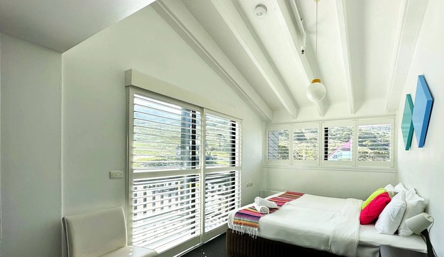 Stillwell Hotel in Charlotte Pass