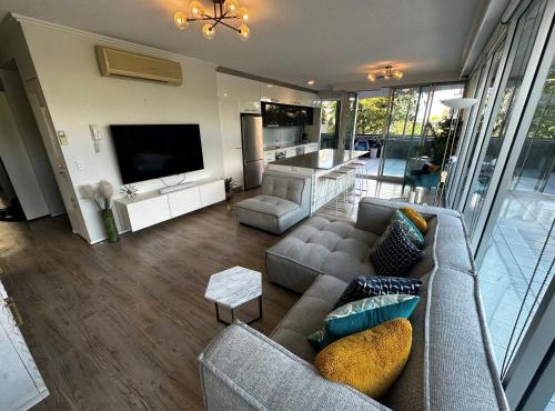 Story Apartments in Brisbane