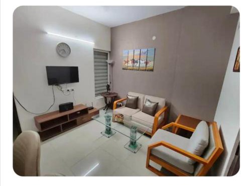 Studio apartment cloud 9 tower vaishali sec 1