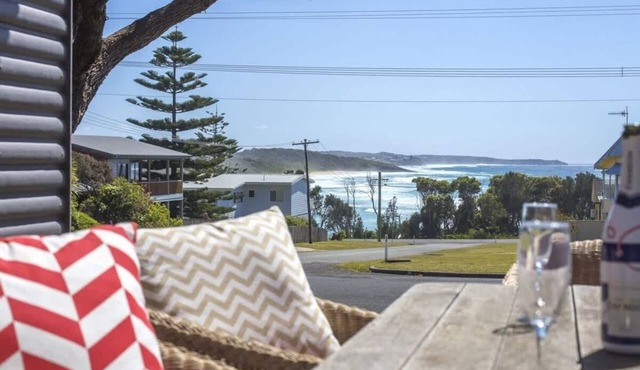 Stunning Views at Dolphin Point in Dolphin Point