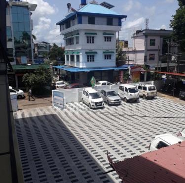 Style Homes Suites KODUNGALLUR