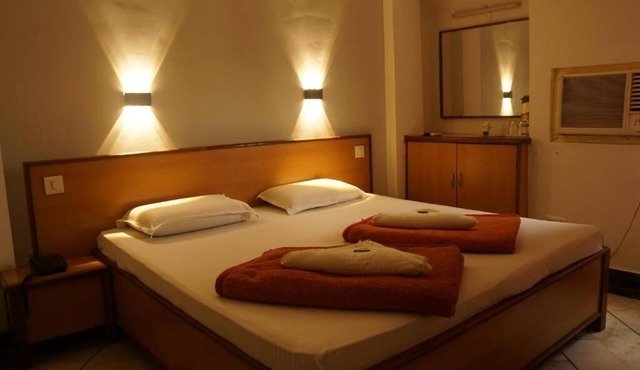SUbhash Hotel