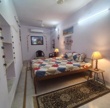 Suchis villa