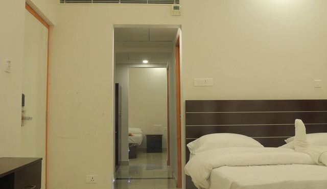 Sudeeksha Residency in Tarangambadi
