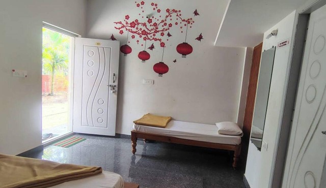 Sugarcane Homestay