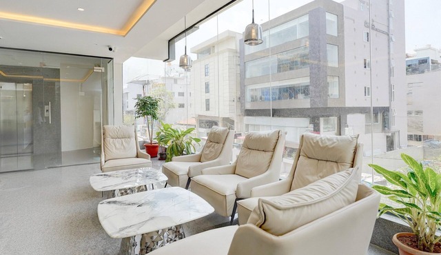 Suite Aecs Layout Brookfield