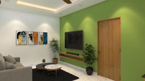 SUITE ROOMS Sarjapur Road Near to HSR Layout