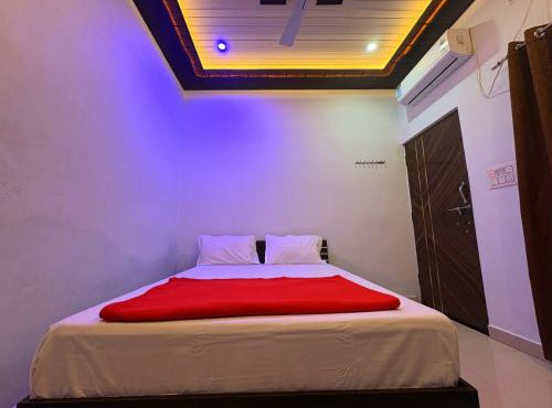 Sumedha Galaxy Inn Sarnath