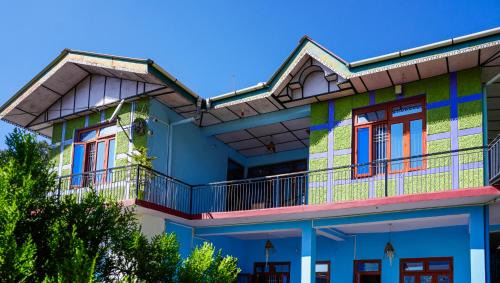 Summer Guest House in Chauntrā