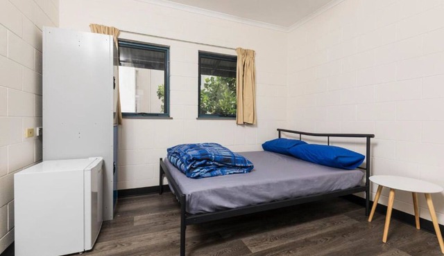 Summer House Backpackers Cairns in Cairns North