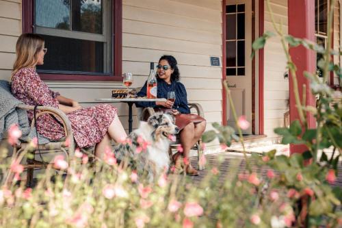 Summerlands - Country Luxe in Alexandra