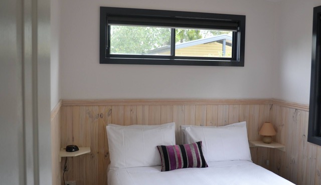 Sun Country Lifestyle Park in Mulwala