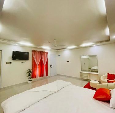 Sun Oasis Resort in Cox's Bazar