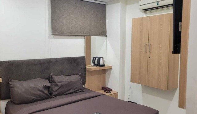 Sundaram Residency in Chennai