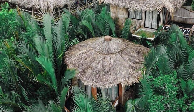 Sundori Eco Resort in Dacope