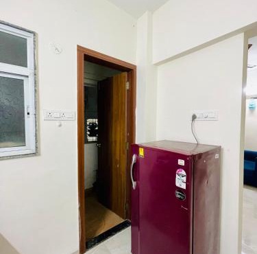 Sunmist1bhk Baner Balewadi Hinjewadi in Pune