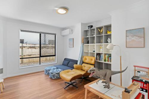 Sunnybank Hills Spacious 5BR Home for Families in Brisbane