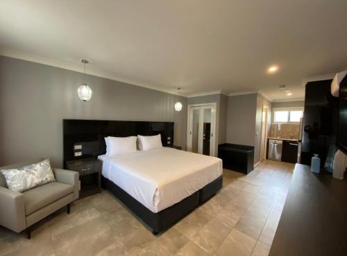 Sunseeker Motor Inn in Batemans Bay