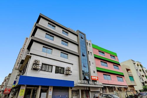 Super Collection O Hotel Raj Palace in Vadodara