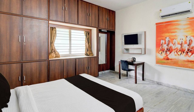 Super Collection O Hyderabad Hitech City in Hyderabad