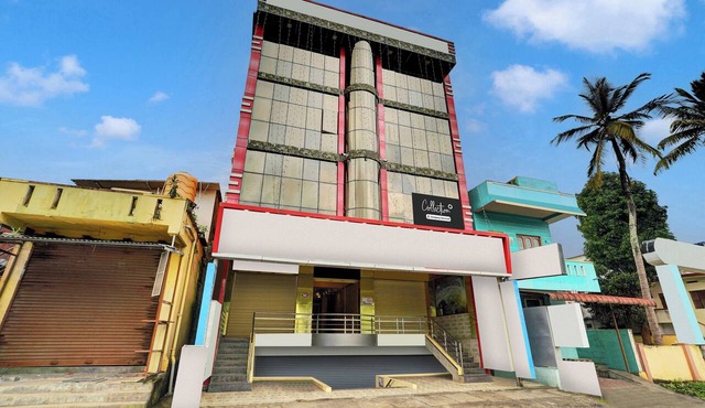 Super Collection O Kushal Nagar