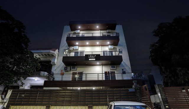 Super Collection O Sector 55 Noida in Noida