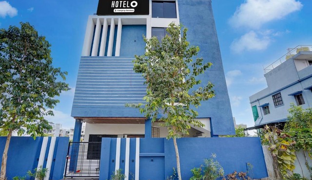 Super Hotel O Godhni Road Nagpur