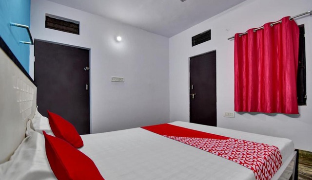 Super Hotel O HM & Restaurant