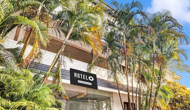 Super Hotel O Kazhakoottam